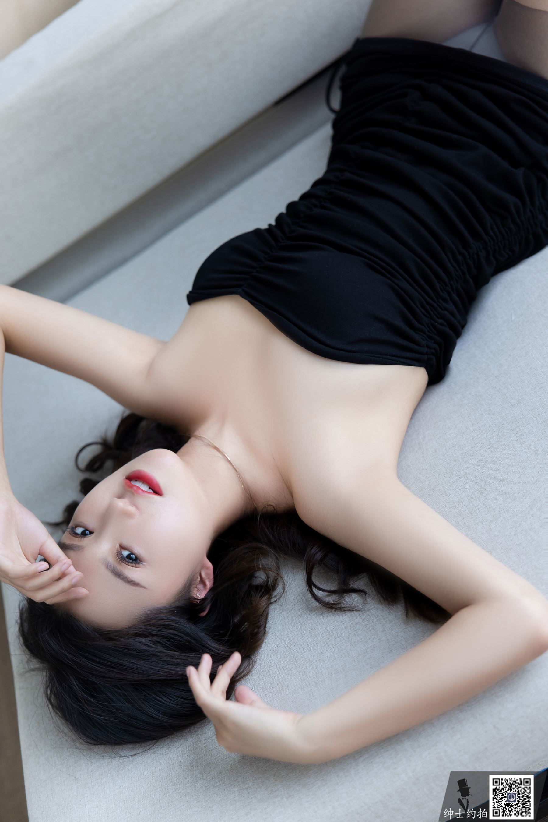 SHENSHI绅士 – SS012 宁宁